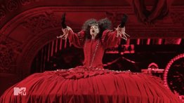 Lady Gaga domina el escenario de los MTV Video Music Awards 2025 - Lady Gaga domina el escenario de los MTV Video Music Awards 2025