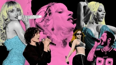 MTV VMAs 2025: ellos son todos los ganadores de la gala en vivo 