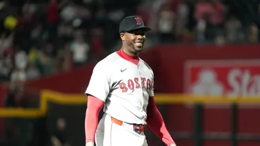 Aroldis Chapman hace historia con una entrada de cuatro ponches (+Detalles)