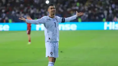 Conoce el ranking histórico de goleadores a nivel de selecciones (+Detalles) Conoce el ranking histórico de goleadores a nivel de selecciones (+Detalles)