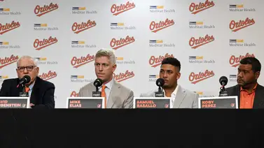MLB: Lo que nadie habla de los scoutings en Grandes Ligas MLB: Lo que nadie habla de los scoutings en Grandes Ligas