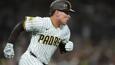 Freddy Fermín resurge con el madero gracias a esta decisión (+Numeritos) Freddy Fermín resurge con el madero gracias a esta decisión (+Numeritos)