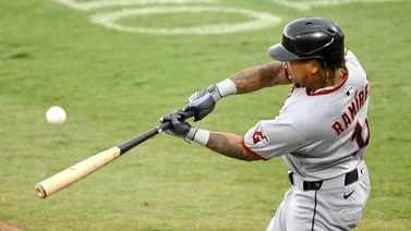 MLB: José Ramírez alcanza un hito silencioso entre los grandes de Cleveland