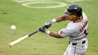 MLB: José Ramírez alcanza un hito silencioso entre los grandes de Cleveland MLB: José Ramírez alcanza un hito silencioso entre los grandes de Cleveland