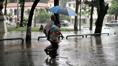 Inameh lluvias