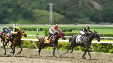 La derrota del favorito: Conoce las explicaciones de lo que pasó en La Rinconada La derrota del favorito: Conoce las explicaciones de lo que pasó en La Rinconada