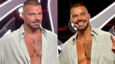 MTV VMAs 2025: Ricky Martin hace historia a sus 53 años ¡Papacito! 