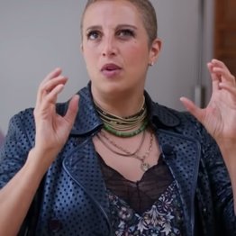Mayré Martínez revela detalles de su cáncer: “Es triple negativo”- Mayré Martínez revela detalles de su cáncer: “Es triple negativo”