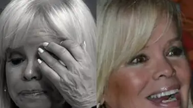 Nelly Pujols: El diagnóstico que puso en peligro la vida de la humorista Nelly Pujols: El diagnóstico que puso en peligro la vida de la humorista