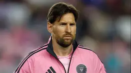 Inteligencia artificial vaticina el retiro de Messi ¿Cuándo será?