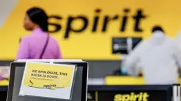 Spirit Airlines anuncia cancelación de 11 destinos: ¿Qué significa para los pasajeros?