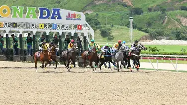 El calendario se actualiza: La Rinconada suma sus dos primeras selectivas de septiembre El calendario se actualiza: La Rinconada suma sus dos primeras selectivas de septiembre