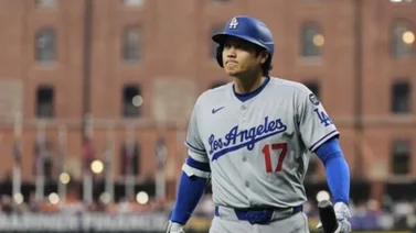 Los Angeles Dodgers coleccionan particular registro en la temporada 2025