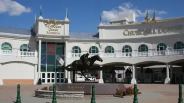 Esta semana inicia la Ruta al Kentucky Derby y Kentucky Oaks  Esta semana inicia la Ruta al Kentucky Derby y Kentucky Oaks