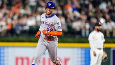Juan Soto superó a Ken Griffey Jr. en este histórico listado (+Detalles)