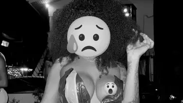 Estrella de redes sociales sufre atentado y está en condición crítica (+Detalles) Estrella de redes sociales sufre atentado y está en condición crítica (+Detalles)