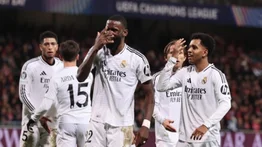 El Real Madrid podría estar planeando la salida de estas dos estrellas