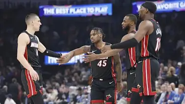 ¿Lo harán posible? Los Angeles Lakers pretende fichar a esta figura de Miami Heat ¿Lo harán posible? Los Angeles Lakers pretende fichar a esta figura de Miami Heat