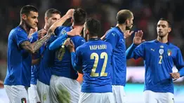 Gigantes del fútbol que se quedaron sin asistir al Mundial
