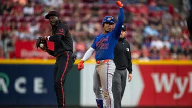 ¿Logrará Juan Soto el 40-40 este año en las Grandes Ligas? (+Video)