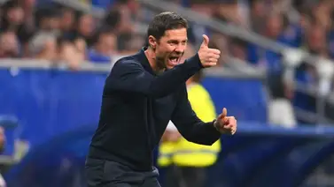 Real Madrid: Xabi Alonso gana su primer premio como DT en España Real Madrid: Xabi Alonso gana su primer premio como DT en España