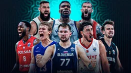 EuroBasket: arranca la batalla por un puesto en semifinales