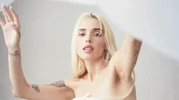 Elena Rose Brilla en la portada de Forbes México como ícono del Poder Latino