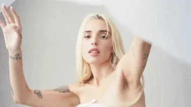 Elena Rose Brilla en la portada de Forbes México como ícono del Poder Latino