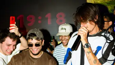 DJ venezolano que conquistó Tomorrowland llega a Venezuela para una presentación DJ venezolano que conquistó Tomorrowland llega a Venezuela para una presentación