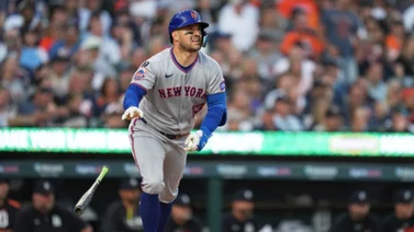 Luis Torrens preocupa a los Mets con una terrible noticia (+Video)