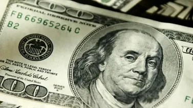 Precio del dólar para este martes 9 de septiembre según Banco Central de Venezuela