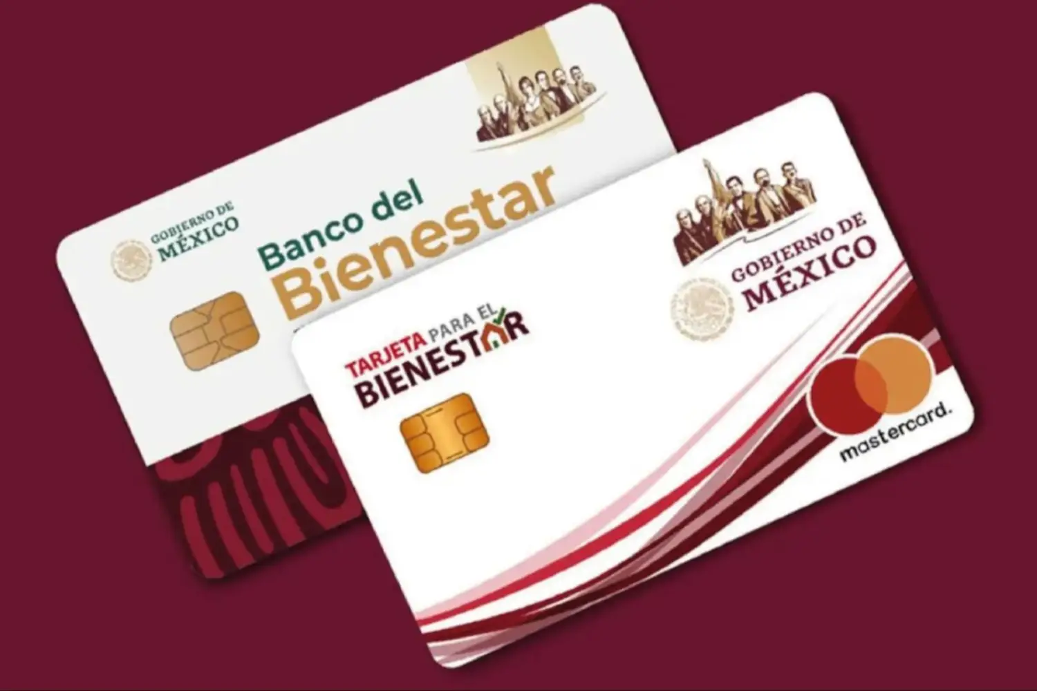 México Pensión Bienestar