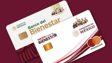 México Pensión Bienestar México Pensión Bienestar