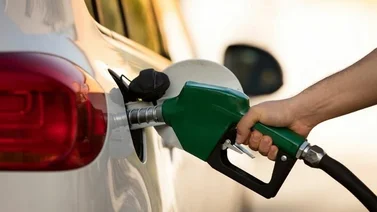 Cronograma de distribución de la gasolina subsidiada del 8 al 14 de septiembre