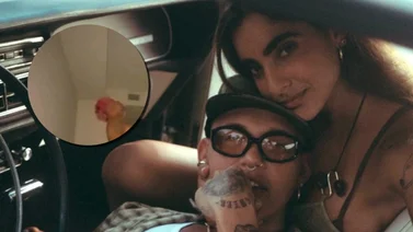 Las acciones que tomará Isabella Ladera por filtración de vídeo con Beéle 