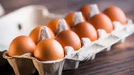 ¡Atención! Ordenan retirar estos huevos de los puntos de venta por esta razón