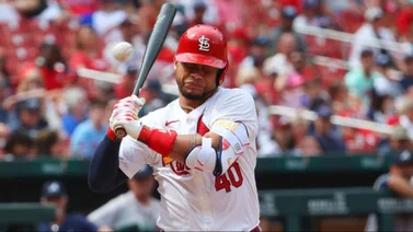 Este jugador venezolano entre los más golpeados de la temporada 2025 en MLB (+Detalles)