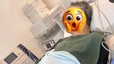 Cantante venezolano hace una pausa por problemas de salud Cantante venezolano hace una pausa por problemas de salud