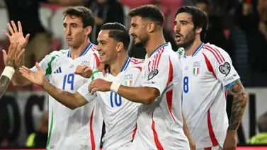 UEFA: Resultados clave y sorpresas en la última fecha de las Eliminatorias Europeas (+Detalles) UEFA: Resultados clave y sorpresas en la última fecha de las Eliminatorias Europeas (+Detalles)