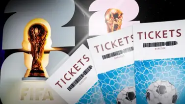 Venta de boletos del Mundial 2026: fechas clave y requisitos Venta de boletos del Mundial 2026: fechas clave y requisitos