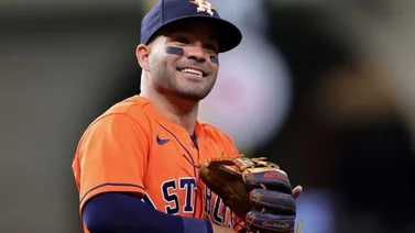MLB: José Altuve cerca de superar a esta leyenda venezolana