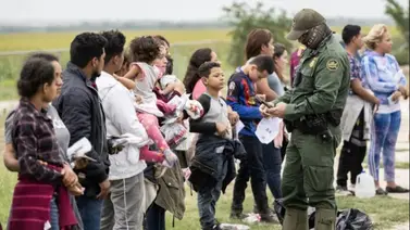 EEUU deportará a estos inmigrantes en septiembre por esta razón