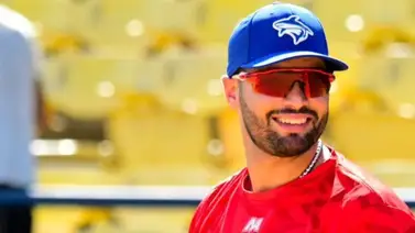 Este pelotero de Tiburones de La Guaira regresa a MLB después de tres años Este pelotero de Tiburones de La Guaira regresa a MLB después de tres años
