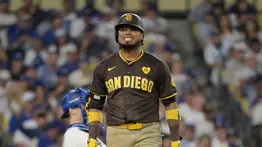 MLB: Padres de San diego dejó en el terreno a los Rojos de Cincinnati (Resultado)