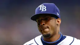 Wander Franco presuntamente detenido tras incidente en Dominicana (+Detalles)