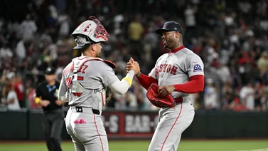 Aroldis Chapman se mete en la historia con esta increíble racha (+Detalles)
