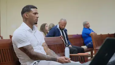 Wander Franco y los detalles del falso arresto en República Dominicana Wander Franco y los detalles del falso arresto en República Dominicana