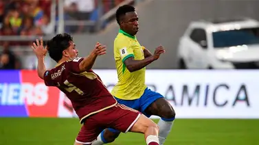 Conoce las selecciones Sudamericanas con más derrotas en Eliminatorias al Mundial (+Detalles) Conoce las selecciones Sudamericanas con más derrotas en Eliminatorias al Mundial (+Detalles)