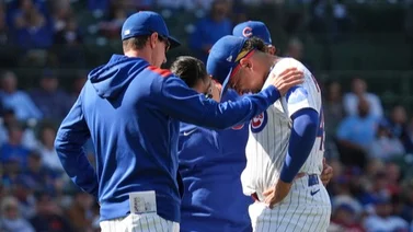 MLB: ¡Un golpe a las aspiraciones! Dos venezolanos a la lista de lesionados
