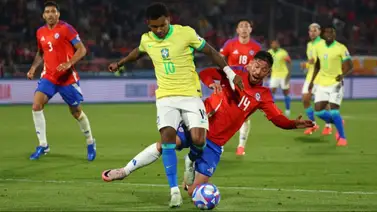 Este seria el equipo de Brasil para intentar ganar en El Alto contra Bolivia Este seria el equipo de Brasil para intentar ganar en El Alto contra Bolivia